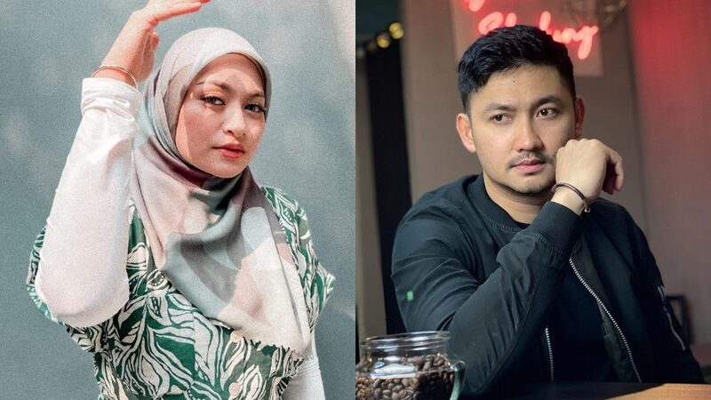 Nathalie Holscher dengan Angga Wijaya dijodohkan oleh netizen lantaran keduanya memiliki kisah pilu yang sama dan juga mereka juga sama-sama menggunggat cerai pasangan hidup mereka.
