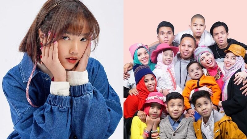 Hubungan Thariq Halilintar dengan Fuji An diisukan tidak mendapat restu dari Gen Halilintar, netizen pun menyangkal bahwasanya jodoh sudah ditentukan oleh Tuhan.