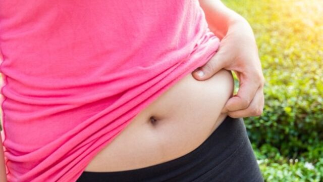 Lemak yang ada ditubuh ternyata memiliki tanda-tanda ketika akan mengalami kenaikan, inilah beberapa tanda lemak baik di tubuhmu.