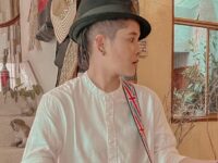 Mitha The Tirgin blak-blakan pernah terima berbagai komentar jahat, padahal dirinya begitu menyukai cowok tampan.