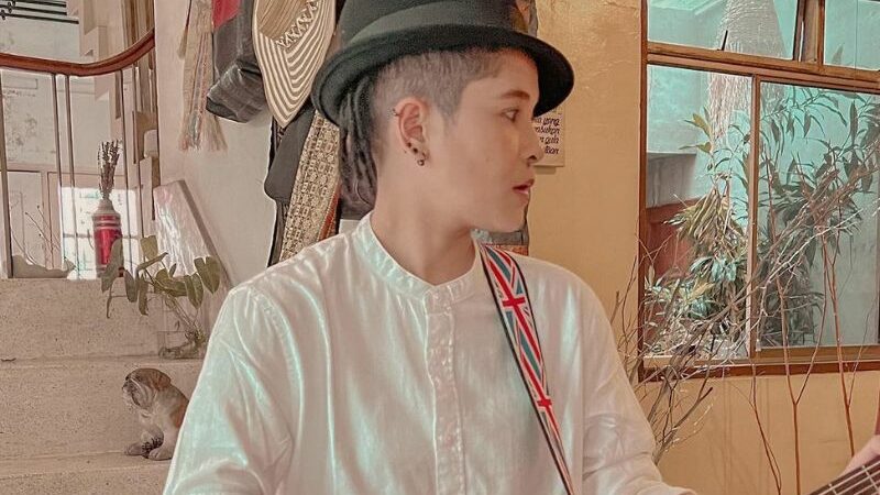 Mitha The Tirgin blak-blakan pernah terima berbagai komentar jahat, padahal dirinya begitu menyukai cowok tampan.