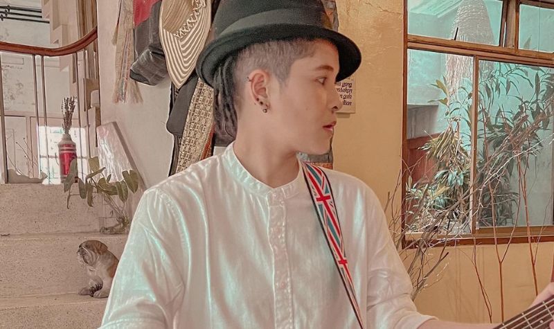 Mitha The Tirgin blak-blakan pernah terima berbagai komentar jahat, padahal dirinya begitu menyukai cowok tampan.