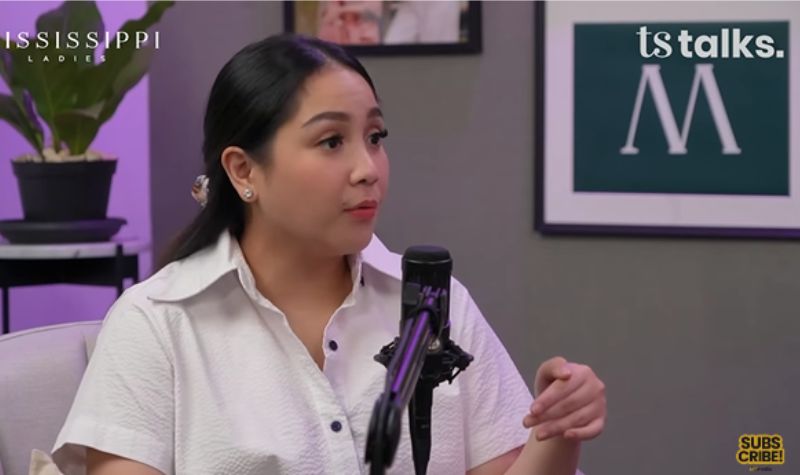 Nagita Slavina Bakal Buka "Andara Fashion Week"? 2 Lampiran Gambar