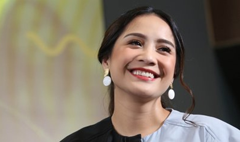 5 Artis Cantik Ini Ngaku Jarang Mandi 10 Lampiran Gambar