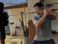 Nicholas Sean punya prinsip tak mau memanfaatkan wanita, serta merasa pacaran dan hubungan hanya buang-buang waktu.