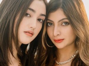 Ranty Maria unggah foto bareng sahabat cantiknya, Sarah Kiehl buat netizen jadi gak bisa memilih satu diantara keduanya.