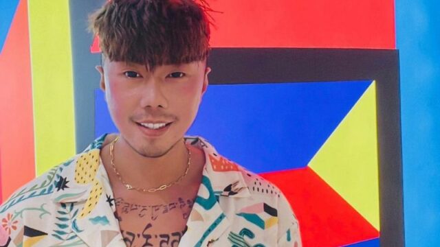 Roy Kiyoshi divonis dokter hanya mampu bertahan hidup dua tahun mendatang karena jantungnya hanya berfungsi 15%.