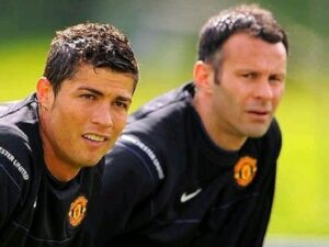 Mantan bintang Manchester United, Ryan Giggs, akan diadili di pengadilan Kota Manchester United karena kasus kekerasan terhadap mantan pacarnya