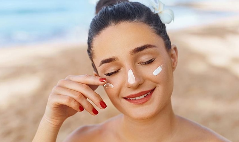 Tips Tampil Glowing Dalam Waktu Sebulan, Kulit Auto Mulus dan Bersinar, Mau? 9 Lampiran Gambar