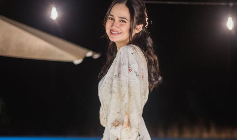 Serem Banget, Syifa Hadju Sering Diganggu Makhluk Halus Saat Salat 2 Lampiran Gambar