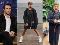 Di tengah isu perselingkuhan Adam Levine dan Reza Arap, suami Inul Daratista, Adam Suseno malah jadi viral karena sifat humorisnya.