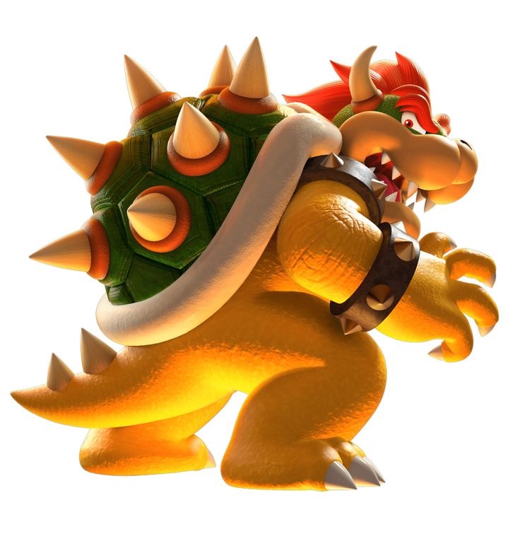 Unik, Bekam Tanduk Kerbau Curi Perhatian Lantaran Buat Pasien Seperti Karakter Bowser Super Mario