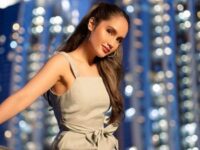 Cinta Laura mengatakan bahwa dirinya tidak perlu berkoar-koar perihal kepercayaannya yang merupakan seorang muslim.