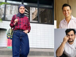 Gak Cuma Jadi Artis, 5 Selebriti Ini Ternyata Punya Pekerjaan Lain, Bahkan Dokter