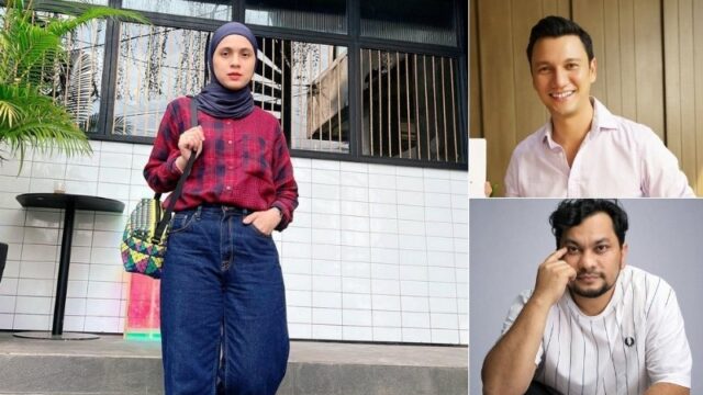 Gak Cuma Jadi Artis, 5 Selebriti Ini Ternyata Punya Pekerjaan Lain, Bahkan Dokter