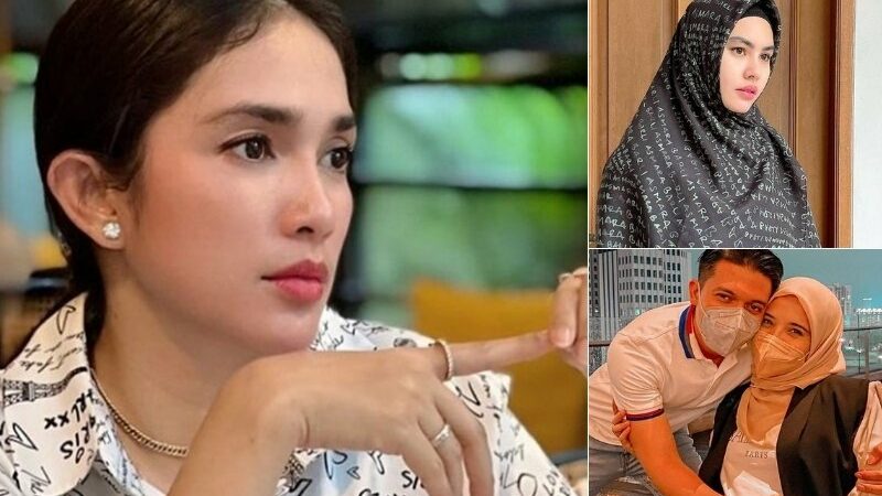 3 Selebriti Ini Mengadopsi Anak Sebelum Menikah