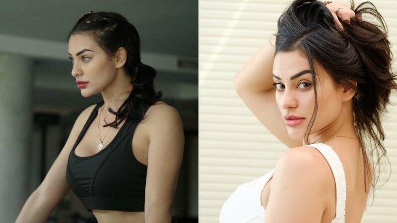 Nora Alexandra Kesel Selalu Diejek Wajah 'Bule' Lahir di Jember