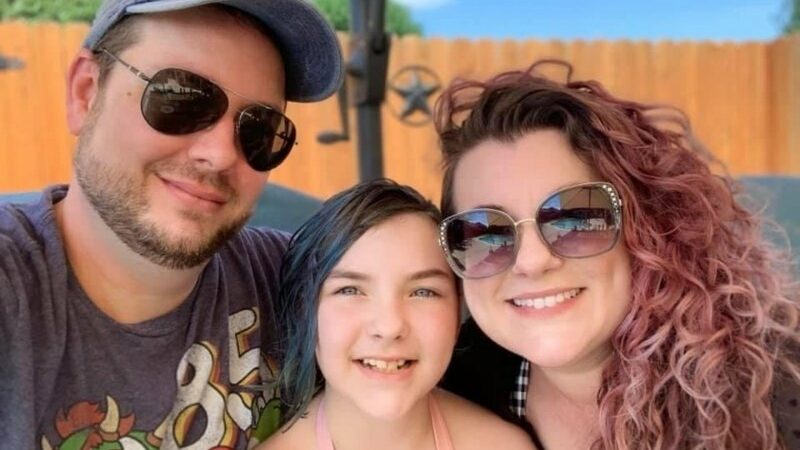 Pria Ini Hilang Ingatan Setelah Bangun Tidur Hingga Tak Kenali Istri dan Anak