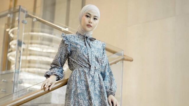 Dara Arafah alami kerugian ketika mengetahui bahwa berangkas miliknya telah dibawa kabur oleh asisten rumah tangganya sendiri.