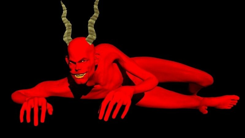 Bukan hanya manusia, ternyata jin juga bisa mencintai. Bahkan mereka bisa mencintai bangsa yang berbeda dengan mereka, seperti manusia.