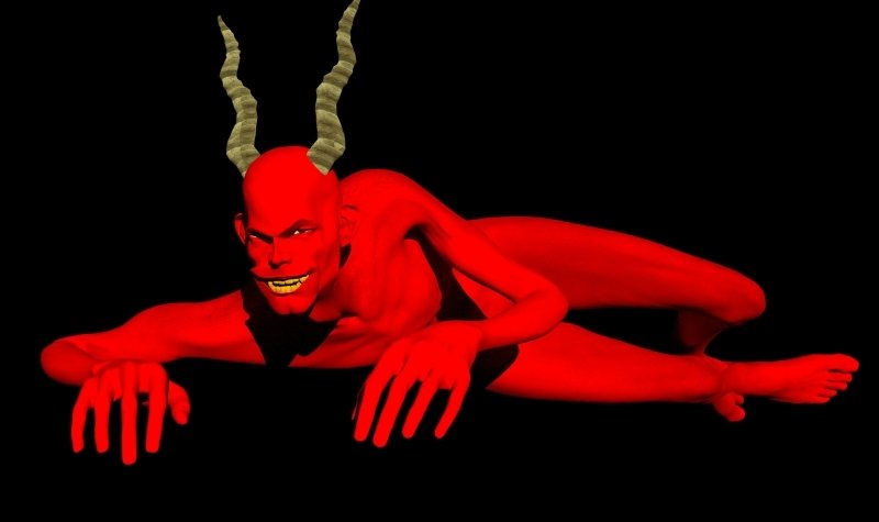 Bukan hanya manusia, ternyata jin juga bisa mencintai. Bahkan mereka bisa mencintai bangsa yang berbeda dengan mereka, seperti manusia.