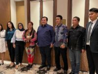 Rara pawang hujan ambil jalan untuk somasi dan ancam akan laporkan Pesulap Merah jika tidak meminta dalam rentang waktu 3x24 jam.