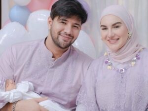 Trauma kehilangan bayi membuat Irish Bella mengganti nama putri cantiknya dari Asma menjadi Puti Sabai Akbar ketika proses persalinan.