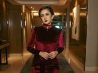 Meski pernah sakit hati karena diselingkuhi oleh Zack Lee tak membuat Nafa Urbach memutuskan tali silaturrahmi, ia mengaku mereka sudah akur.