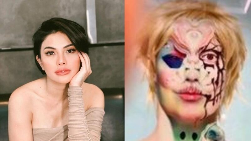 Nikita Mirzani geram dan sindir hacker Bjorka yang tengah jadi perbincangan seluruh masyarakat Indonesia lewat akun sosial media miliknya.