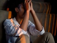 Perasaan hati yang selalu gelisah dan putus asa dapat membuat seseorang merasa selalu tidak tenang dan tak punya semangat hidup.