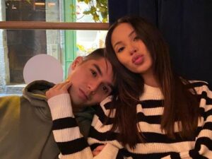 Al-Ghazali ungkap alasan kandasnya hubungan asmara dengan Alyssa Daguise. Enam tahun hubungan pacaran kini kandas ditengah jalan.