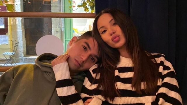 Al-Ghazali ungkap alasan kandasnya hubungan asmara dengan Alyssa Daguise. Enam tahun hubungan pacaran kini kandas ditengah jalan.