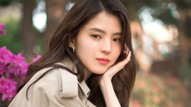 Aktris bintang drama Korea Han So Hee membagikan rahasia kecantikannya dengan hanya melakukan tiga hal sederhana berikut ini.