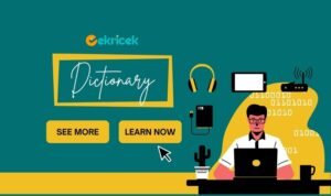 Istilah-istilah dalam Bidang Teknologi, Telekomunikasi dan Informasi - Istilah Dalam Telematika