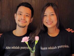 Youtuber Jess No Limit yang telah melamar Sisca Kohl berencana akan nantinya ingin memiliki dua belas orang anak dengan Sisca Kohl.