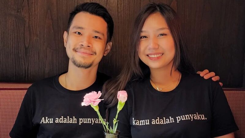 Youtuber Jess No Limit yang telah melamar Sisca Kohl berencana akan nantinya ingin memiliki dua belas orang anak dengan Sisca Kohl.