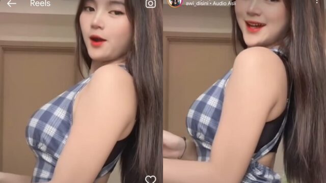 Kienzy Mylien belum lama ini hebohkan jagat maya dengan unggahan di laman Instagram pribadinya yang pamer body aduhai.