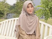 Larissa akhirnya memberikan klarifikasi soal dirinya yang dikabarkan akan segera menikah dengan pria tamoan Bernama Rio Karyanto