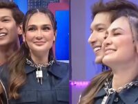Luna Maya belum lama ini hebohkan jagat maya dengan aksinya yang memeluk artis tampan Dimas Beck yang langsung tuai sorotan warganet.