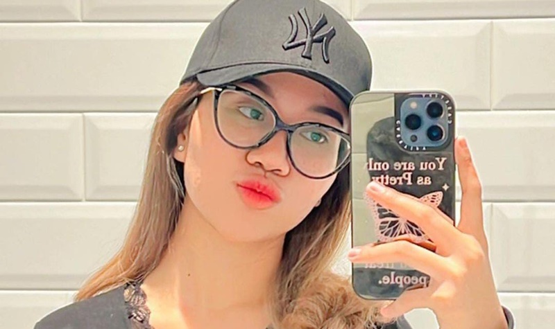 Mayang Akui Ingin Operasi Hidung Agar Lebih Mancung, Biar Makin Cantik 2 Lampiran Gambar