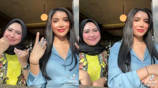 Millen Cyrus belum lama ini mengunggah video baru di laman Tiktoknya bersama ibu kandung yang langsung jadi sorotan warganet Indonesia.