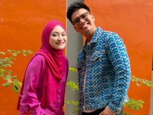 Nathalie Holscher terlihat semakin dekat dengan Frans Faisal yang menjadi tanda tanya besar bagi publik soal status mereka.