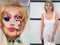 Hacker Bjorka menanggapi dengan santai cibiran yang disampaikan oleh artis Nikita Mirzani kepada dirinya.