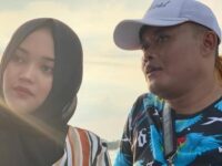 Sule akhirnya buka suara soal perceraiannya dengan Nathalie Holscher yang sempat diduga karena anak keduanya, Putri Delina.