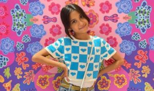 Quinn Salman, adalah pencipta sekaligus penyanyi lagu “Tiba-tiba” yang tengah viral di TikTok. Melalui acara bincang-bincang yang dikutip dari kanal YouTube Kuy Entertainment, Quinn mencerikatan sosoknya yang menyukai musik dan belajar secara otodidak.