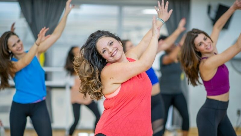 Olahraga merupakan cara terbaik untuk menurunkan berat badan. Tetapi, ada beberapa olahraga yang ampuh membakar lebih banyak kalori.