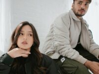 Cekricek.id - Kemistri yang dipamerkan Beby Tsabina dan Refal Hady dalam sebuah foto sukses membuat netizen merasa gemas. Foto yang menunjukkan kedua aktor dan aktris itu dibagikan di dalam unggahan terbaru akun Instgram Beby dikutip pada Kamis (22/9/2022).