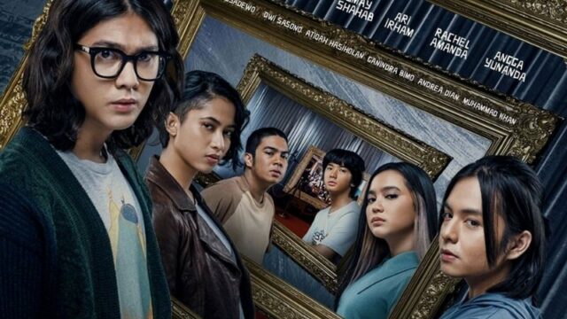 Iqbaal Ramdhan dan kawan-kawan ternyata tidak dicasting dulu untuk memerankan komplotan pencuri di film “Mencuri Raden Saleh.”