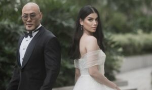 Deddy Corbuzier percaya bahwa pernikahannya tak akan berakhir gagal seperti Sule dan Nathalie, dalam tayangan YouTube, Senin (5/9/2022).