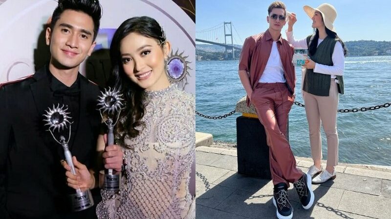 Cekricek.id - Verrel Bramasta diketahui masih menyandang status jomblo sejak terakhir kali berpacaran dengan Natasha Wilona. Meski begitu, para penggemarnya sampai saat ini masih mendukung jika kedua insane tersebut dapat menjalin hubungan asmara kembali.